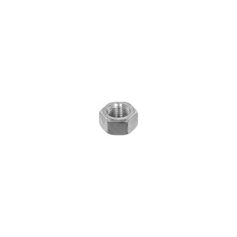 Гайка DDE рулевой тяги M10*1mm (341B10)