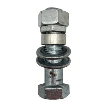 Болт крепления колес QUATTRO ELEMENTI для компрессора B360-50, BW470-60