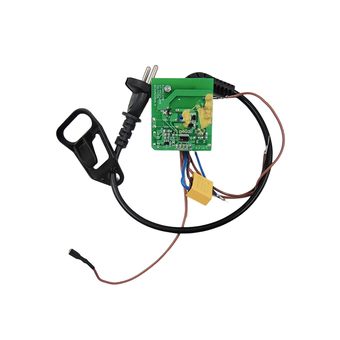 Плата DDE EB1300RD (A0H21000001R)