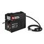 Аппарат полуавтомат. сварки, инвертор QUATTRO ELEMENTI Multi Pro 170 (170A, 3 вида сварки MIG/TIG/MMA, кат. 1кг, дисплей) (920-780)