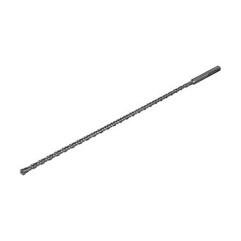 Бур SDS-MAX ПРАКТИКА 14 х 530/670мм, КВАДРО, серия Эксперт, по бетону (919-655)