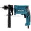 Дрель сетевая ударная MAKITA HP1630 (710Вт, 0-3200 об.мин, ключевой патрон)