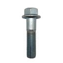 Болт крепления DDE (М10х40мм, шаг резьбы 1,25мм) для мотопомпы PTR100H