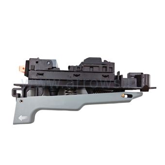 Выключатель курковый BOSCH для шлифмашины GWS23-230, GWS25-230 (1607000970)