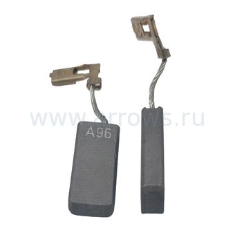 Щетка графитовая BOSCH GBH3-28 (А96) (1617014137)