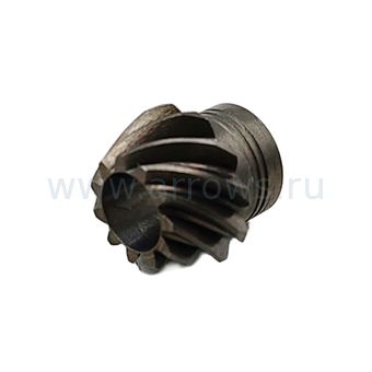 Шестерня коническая малая BOSCH GWS9-125CE (1606333242)