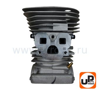 Поршневая группа UNITED PARTS для HUSQVARNA 455/460 47mm (аналог 5373204-02)