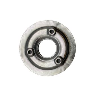 Фланец DDE GS400/16", прижимной --> 90-1439