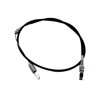 Трос шнека DDE ST1387L (KC90-01-02)