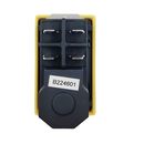 Выключатель кнопочный QUATTRO ELEMENTI для бетонмешалки Graviti120, 140, 160, 180, 200, 220 (магнитный пускатель)