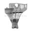 Корпус STIHL MM55 верх (41400840905)