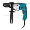 Дрель сетевая ударная MAKITA HP2071F (1010 Вт, 0-1200/0-2900 об.мин, быстрозажимной патрон, подсветка, кейс)