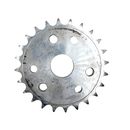 Шестерня DDE ST9072ET хода малая  (796-627-261)