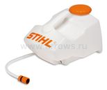 Пылесос аккумулфторный MAKITA 4076DWX
