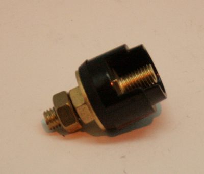 Деталь QUATTRO ELEMENTI TechBoost коннектор (771-473-22)
