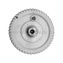 Распредвал UNITED PARTS 168F/170F/GX160/GX200 шестерня нейлон