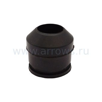 Пыльник пластмассовый MAKITA 6823/6824/6825 (421631-6)