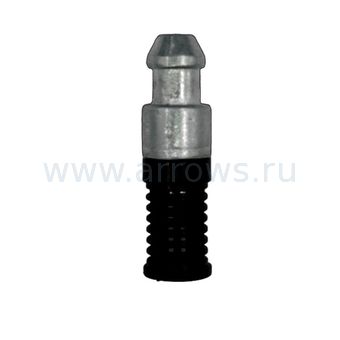 Фильтр масляный UNITED PARTS для бензопилы STIHL MS230/250 (аналог 1123640380)