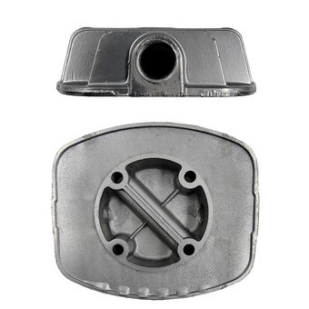Головка цилиндра QUATTRO ELEMENTI Storm/Aero/Cyclone (770-209-028)