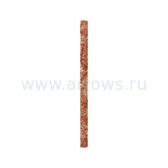 Фильтр воздушный UNITED PARTS для триммера STIHL FS38/45/55 (аналог 41401242800)