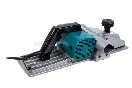 Рубанок электрический MAKITA 1806B (1200 Вт, 170мм, 2мм, 15000об/мин, 8,9кг, дерев.кейс) (1806B)