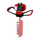 Пылесос аккумулфторный MAKITA 4076DWX