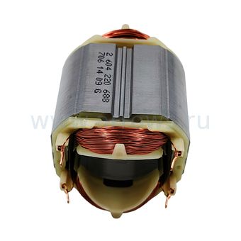 Статор BOSCH GSB16RE (2604220688)