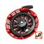 Стартер ручной UNITED PARTS для двигателя LONCIN 173/177F, HONDA GX240/GX270, круглые метал. собачки