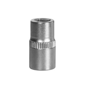 Головка торцевая КОБАЛЬТ 1/4",  9 мм, CR-V, подвес (643-248)