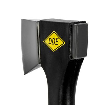 Топор -колун DDE Dynamic AXE14 универсальный, 355 мм, 570 г.