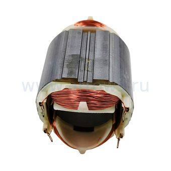 Статор BOSCH GST120BE (2604220715)