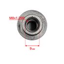 Шкив двигателя DDE ET1800RV малый