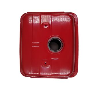 Бак топливный DDE для генератора G095/GG950, 4.2 л