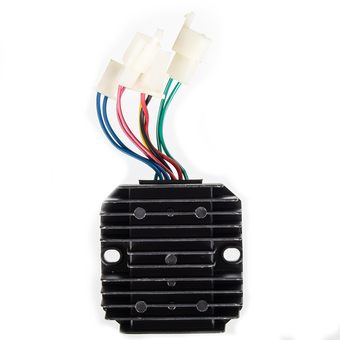 Блок заряда аккумулятора DDE для сварочного генератора DPW200