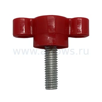 Винт барашек ПУЛЬСАР для плиткореза ПН180-600