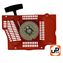 Стартер ручной UNITED PARTS для бензопилы HUSQVARNA 365/372 (аналог 5036281-71)