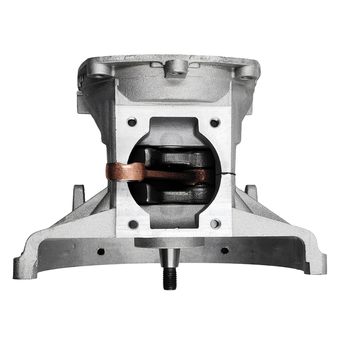 Картер DDE GB 450 Pro, в сборе  .  (909-730-024)