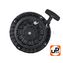 Стартер ручной UNITED PARTS для двигателя ROBIN SUBARU EX17/EX21 (аналог 2695020130)