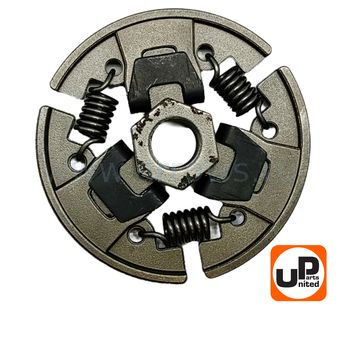Сцепление UNITED PARTS для STIHL 018/021MS180/210/250 (аналог 11231602050)