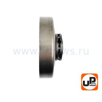 Чашка сцепления UNITED PARTS 3/8"-7 для STIHL MS361/440/460 (аналог 11280071000)