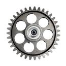 Шестерня редуктора DDE в сборе с валом CSE210/230