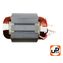 Статор UNITED PARTS для MAKITA 9555HN/9555NB/9554HN/9554NB (аналог 621713-6)
