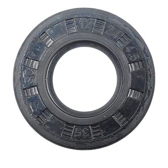 Сальник QUATTRO ELEMENTI 12х24х4,5мм D400 FLES --> 241-819-025