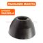 Пыльник резиновый бура MAKITA HR4001C ->286272-3 (286285-4)