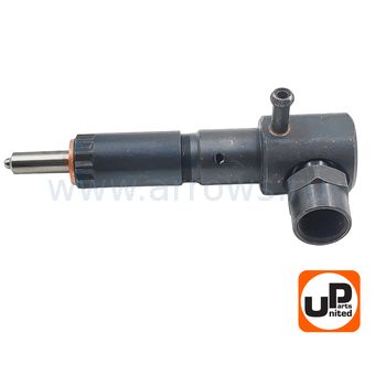 Форсунка UNITED PARTS UD186  длина 105 мм