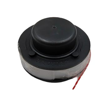 Катушка для триммера DDE ET600/650 с леской и кольцом