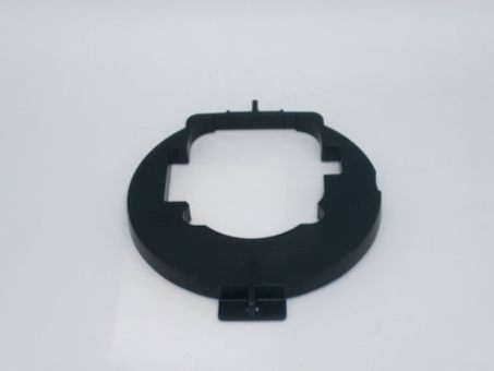 Кронштейн QUATTRO ELEMENTI VERONA140/150 Turbo двигателя (242-311-025)