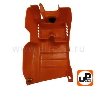 Крышка фильтра UNITED PARTS для STIHL MS180 (аналог 11301404709)