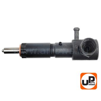 Форсунка UNITED PARTS UD186  длина 105 мм