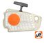 Стартер ручной UNITED PARTS для бензопилы STIHL MS192T (аналог 11370802108)